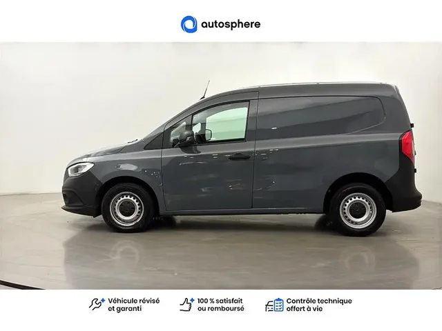 Occasion Mercedes Citan à La Teste-de-Buch chez Autosphere La Teste-de-Buch