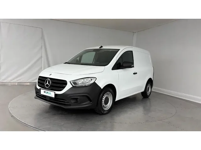 Occasion Mercedes Citan à COMPIEGNE chez PEUGEOT COMPIEGNE