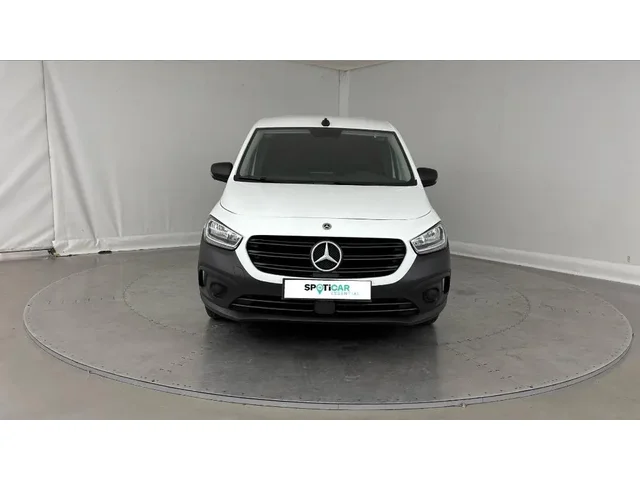 Occasion Mercedes Citan à COMPIEGNE chez PEUGEOT COMPIEGNE