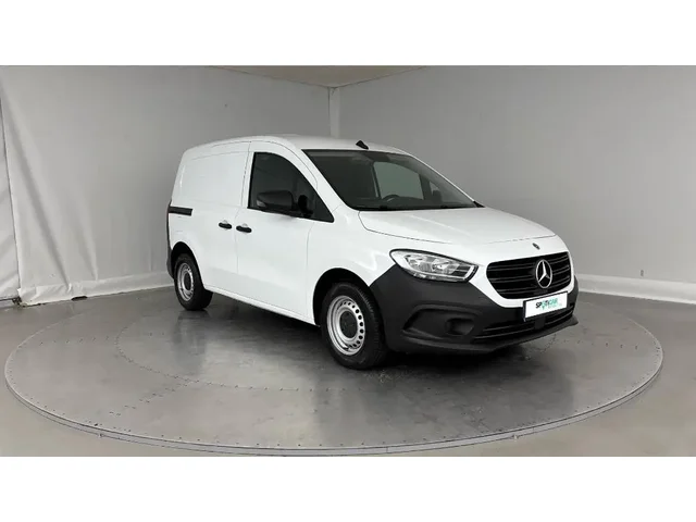Occasion Mercedes Citan à COMPIEGNE chez PEUGEOT COMPIEGNE