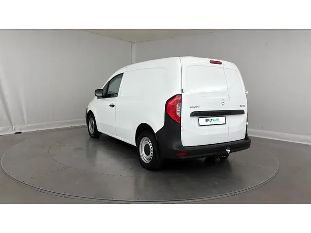 Occasion Mercedes Citan à COMPIEGNE chez PEUGEOT COMPIEGNE