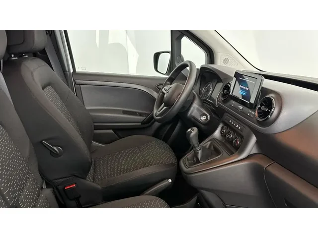 Occasion Mercedes Citan à COMPIEGNE chez PEUGEOT COMPIEGNE