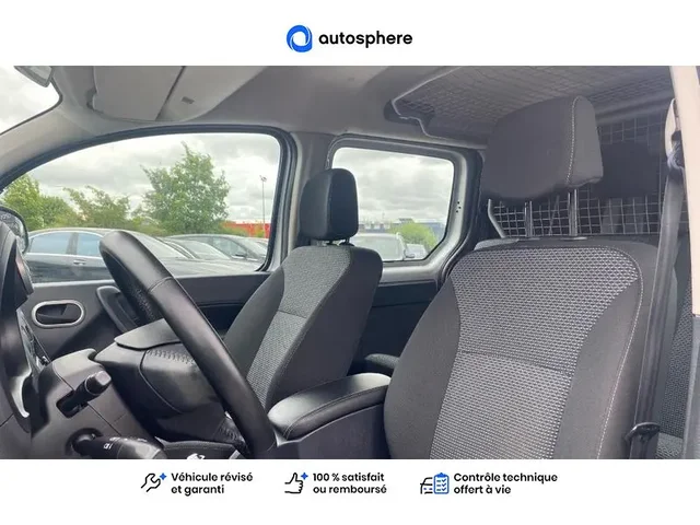 Occasion Mercedes Citan à MELUN chez Groupe Autosphere Melun