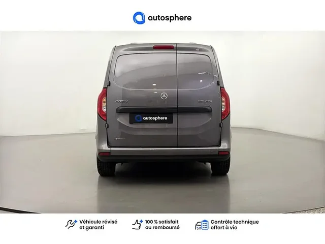 Occasion Mercedes Citan à NIORT chez Groupe Autosphere Niort
