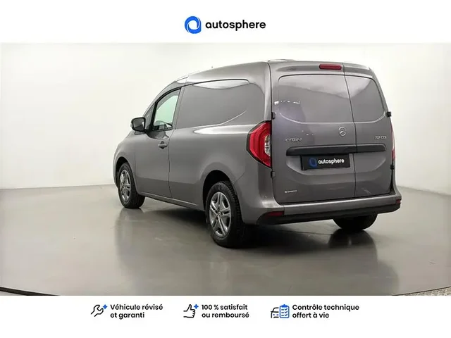 Occasion Mercedes Citan à NIORT chez Groupe Autosphere Niort