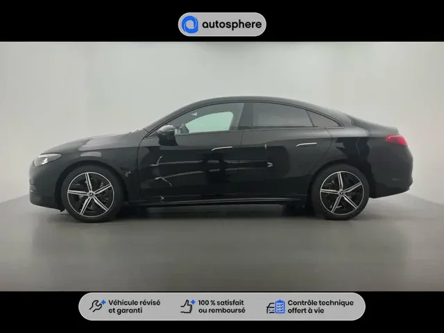 Démonstration Mercedes Cla à MELUN chez Groupe Autosphere Melun