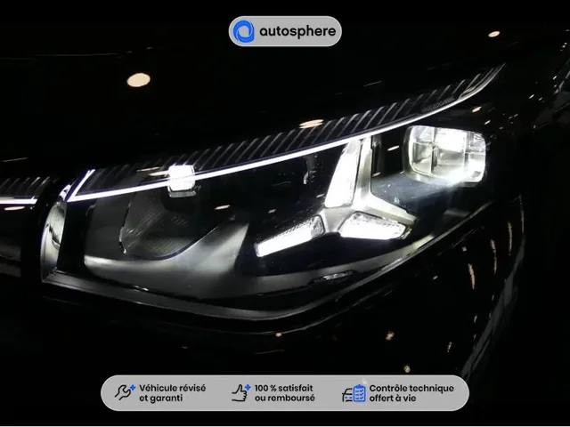 Démonstration Mercedes Cla à POITIERS chez Groupe Autosphere Poitiers