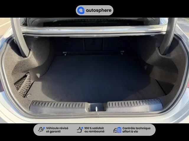 Démonstration Mercedes Cla à POITIERS chez Groupe Autosphere Poitiers