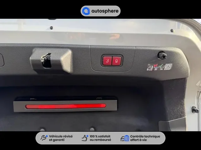 Démonstration Mercedes Cla à POITIERS chez Groupe Autosphere Poitiers