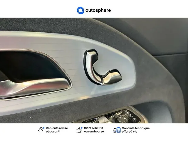 Démonstration Mercedes Cla à MELUN chez Groupe Autosphere Melun