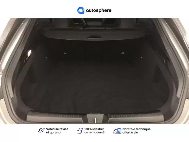 Démonstration Mercedes Cla Shooting Brake à NIORT chez Groupe Autosphere Niort