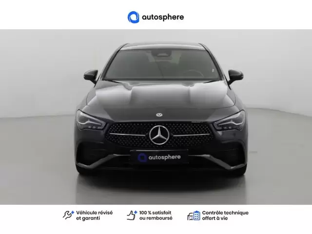 Occasion Mercedes Cla Shooting Brake à POITIERS chez Groupe Autosphere Poitiers