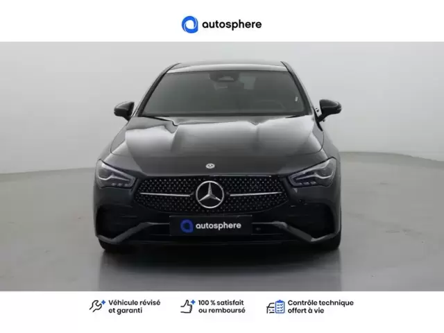 Occasion Mercedes Cla Shooting Brake à POITIERS chez Groupe Autosphere Poitiers