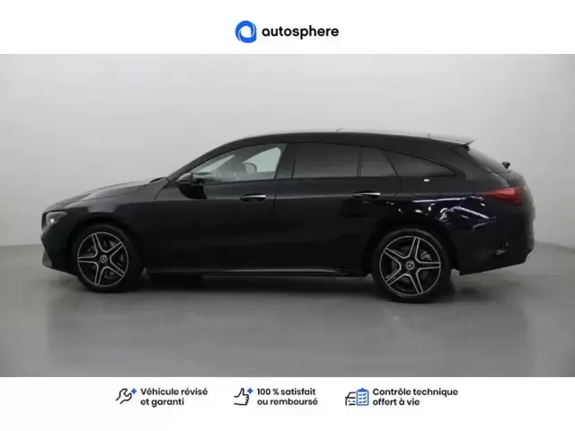 Occasion Mercedes Cla Shooting Brake à POITIERS chez Groupe Autosphere Poitiers
