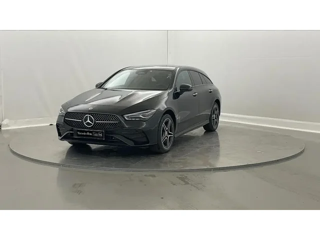 Occasion Mercedes Cla Shooting Brake à MELUN chez Groupe Autosphere Melun