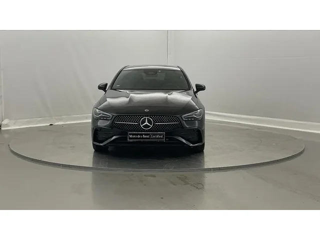 Occasion Mercedes Cla Shooting Brake à MELUN chez Groupe Autosphere Melun