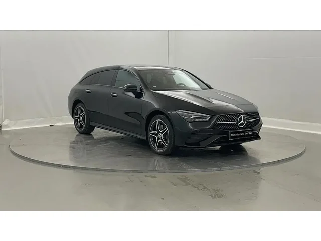 Occasion Mercedes Cla Shooting Brake à MELUN chez Groupe Autosphere Melun