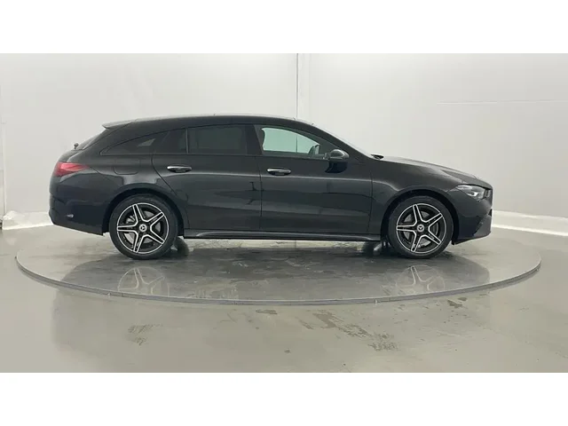 Occasion Mercedes Cla Shooting Brake à MELUN chez Groupe Autosphere Melun