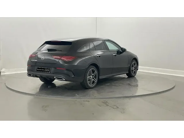 Occasion Mercedes Cla Shooting Brake à MELUN chez Groupe Autosphere Melun