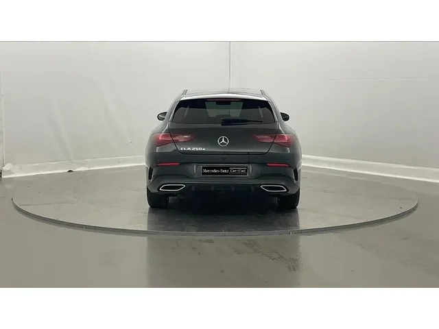 Occasion Mercedes Cla Shooting Brake à MELUN chez Groupe Autosphere Melun