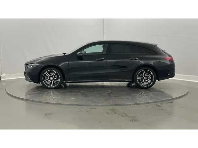 Occasion Mercedes Cla Shooting Brake à MELUN chez Groupe Autosphere Melun