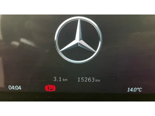 Occasion Mercedes Cla Shooting Brake à MELUN chez Groupe Autosphere Melun