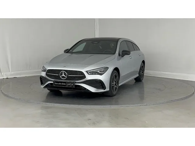 Occasion Mercedes Cla Shooting Brake à MELUN chez Groupe Autosphere Melun