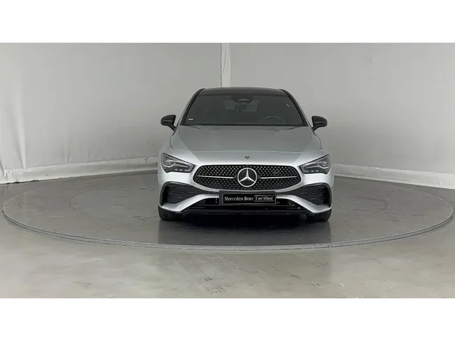 Occasion Mercedes Cla Shooting Brake à MELUN chez Groupe Autosphere Melun