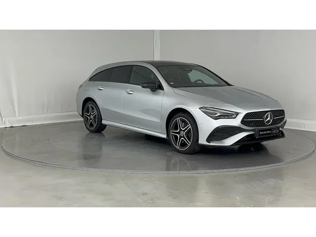 Occasion Mercedes Cla Shooting Brake à MELUN chez Groupe Autosphere Melun