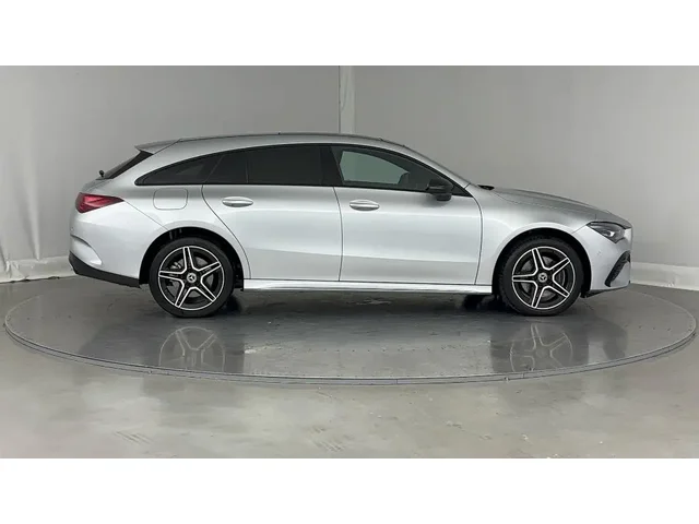 Occasion Mercedes Cla Shooting Brake à MELUN chez Groupe Autosphere Melun