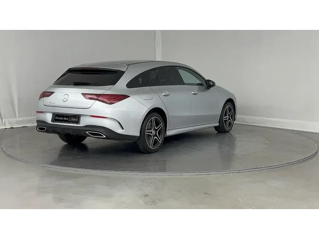 Occasion Mercedes Cla Shooting Brake à MELUN chez Groupe Autosphere Melun