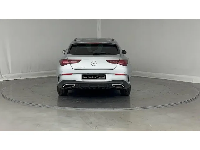 Occasion Mercedes Cla Shooting Brake à MELUN chez Groupe Autosphere Melun