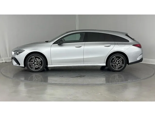 Occasion Mercedes Cla Shooting Brake à MELUN chez Groupe Autosphere Melun