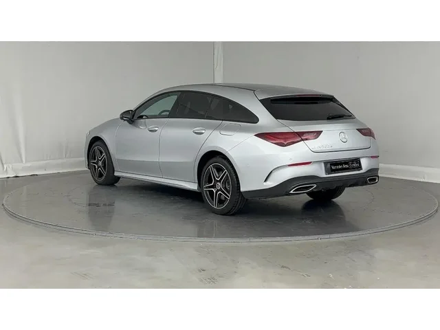 Occasion Mercedes Cla Shooting Brake à MELUN chez Groupe Autosphere Melun