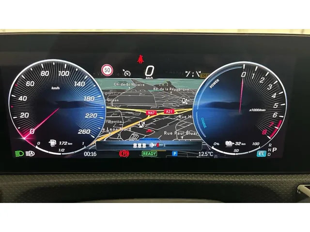 Occasion Mercedes Cla Shooting Brake à MELUN chez Groupe Autosphere Melun