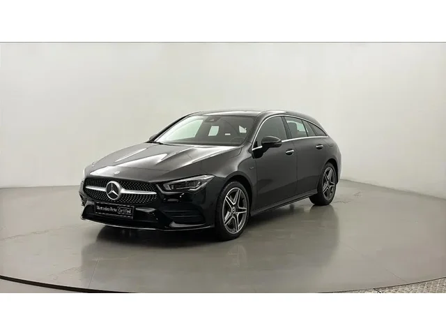 Occasion Mercedes Cla Shooting Brake à POITIERS chez Groupe Autosphere Poitiers
