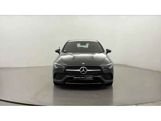 Occasion Mercedes Cla Shooting Brake à POITIERS chez Groupe Autosphere Poitiers