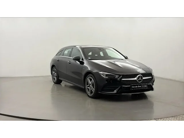 Occasion Mercedes Cla Shooting Brake à POITIERS chez Groupe Autosphere Poitiers