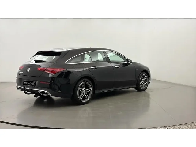 Occasion Mercedes Cla Shooting Brake à POITIERS chez Groupe Autosphere Poitiers