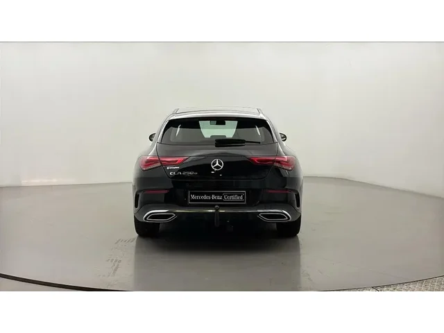 Occasion Mercedes Cla Shooting Brake à POITIERS chez Groupe Autosphere Poitiers