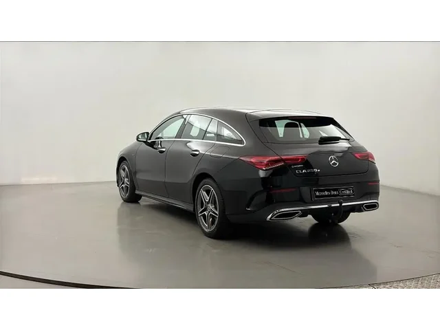 Occasion Mercedes Cla Shooting Brake à POITIERS chez Groupe Autosphere Poitiers