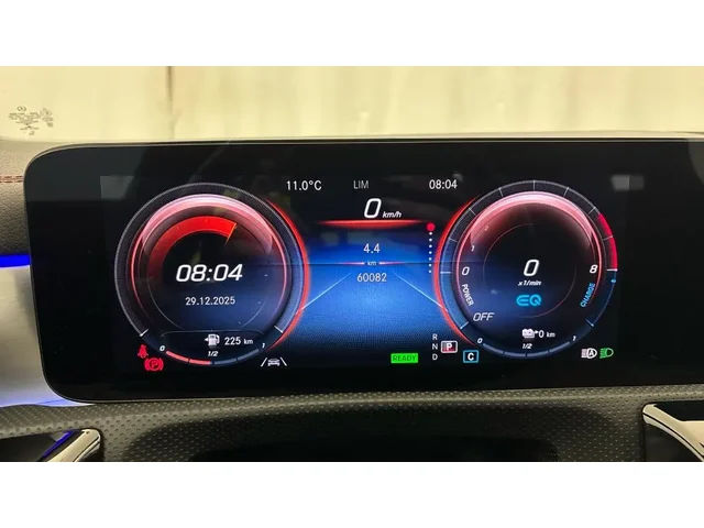 Occasion Mercedes Cla Shooting Brake à POITIERS chez Groupe Autosphere Poitiers