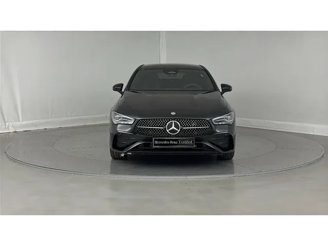 Occasion Mercedes Cla Shooting Brake à MELUN chez Groupe Autosphere Melun
