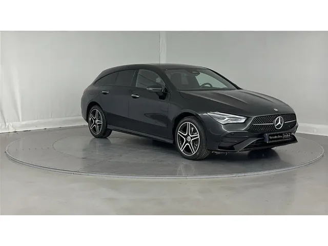 Occasion Mercedes Cla Shooting Brake à MELUN chez Groupe Autosphere Melun
