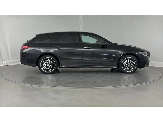 Occasion Mercedes Cla Shooting Brake à MELUN chez Groupe Autosphere Melun