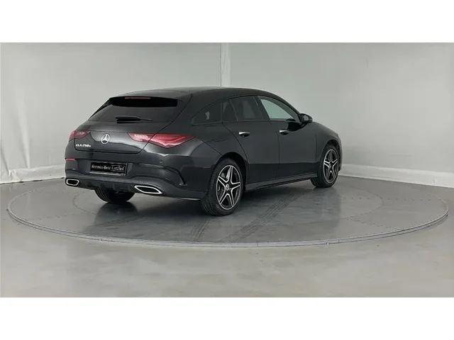 Occasion Mercedes Cla Shooting Brake à MELUN chez Groupe Autosphere Melun