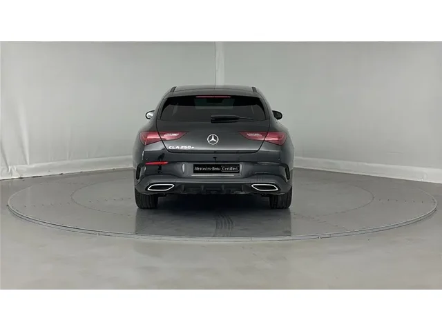 Occasion Mercedes Cla Shooting Brake à MELUN chez Groupe Autosphere Melun