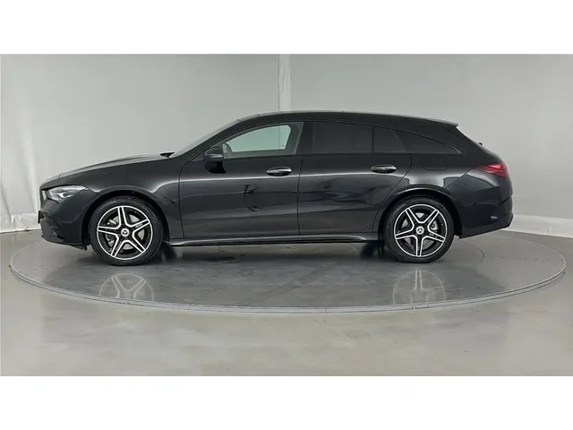 Occasion Mercedes Cla Shooting Brake à MELUN chez Groupe Autosphere Melun