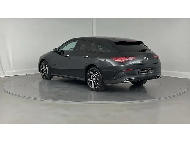 Occasion Mercedes Cla Shooting Brake à MELUN chez Groupe Autosphere Melun
