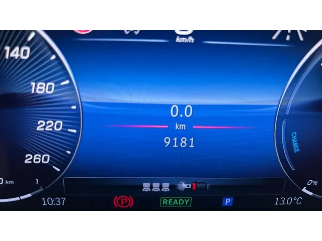Occasion Mercedes Cla Shooting Brake à MELUN chez Groupe Autosphere Melun